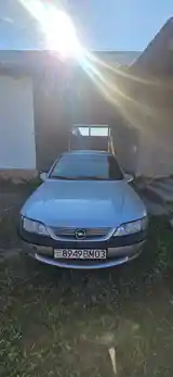 Opel Vectra B, 1998-4