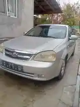 Daewoo Lacetti, 2006-3