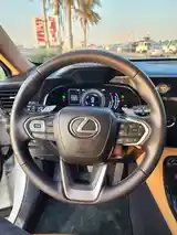 Lexus NX series, 2022-2