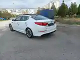 Kia Optima, 2015-2