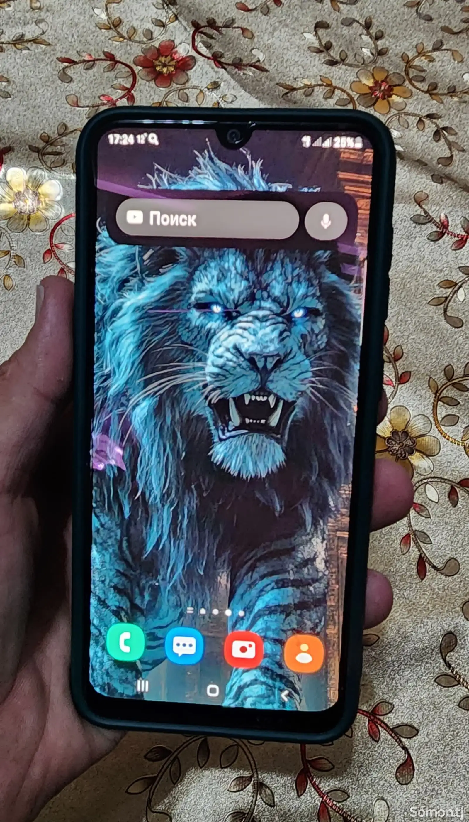 Samsung Galaxy А50,128gb-1