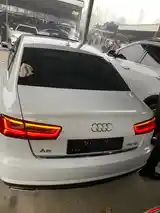 Audi A6, 2016-5