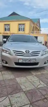 Toyota Camry, 2011-6