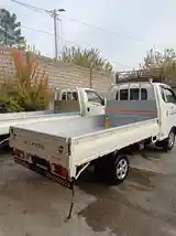 Бортовой автомобиль Hyundai Porter 2 2014-5