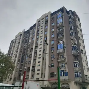 3-комн. квартира, 11 этаж, 93 м², Гипрозем 65