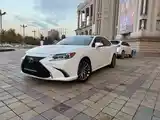 Lexus ES series, 2016-3