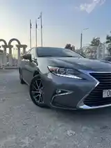 Lexus ES series, 2016-5