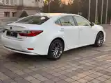 Lexus ES series, 2016-4