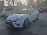 Toyota Camry, 2019-2