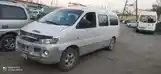 Микроавтобус Hyundai Starex, 2003-2