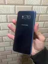 Samsung Galaxy S8-2