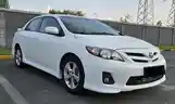 Toyota Corolla, 2013-2