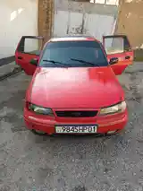 Daewoo Nexia, 1995-7