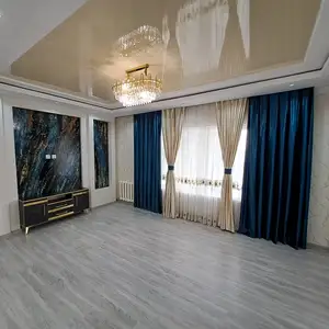 4-комн. квартира, 9 этаж, 127 м², 61 мкр