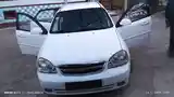 Chevrolet Lacetti, 2008-7