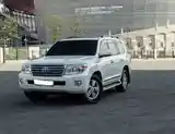 Toyota Land Cruiser, 2013-6