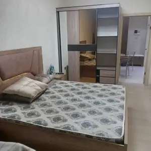 2-комн. квартира, 7 этаж, 60м², Шохмансур