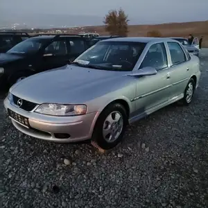 Opel Vectra B, 2000