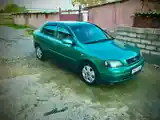 Opel Astra G, 2000-6