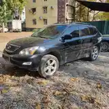 Lexus RX series, 2005-2