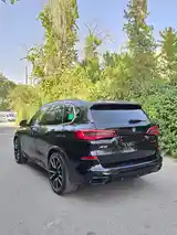 BMW X5, 2019-3