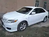 Toyota Camry, 2007-2