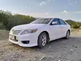 Toyota Camry, 2007-4