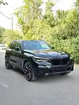 BMW X5, 2019-2