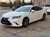 Lexus ES series, 2016-8