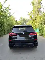 BMW X5, 2019-4