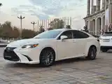 Lexus ES series, 2016-12