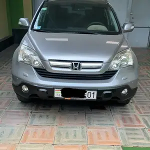 Honda CR-V, 2008