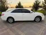 Toyota Camry, 2011-3