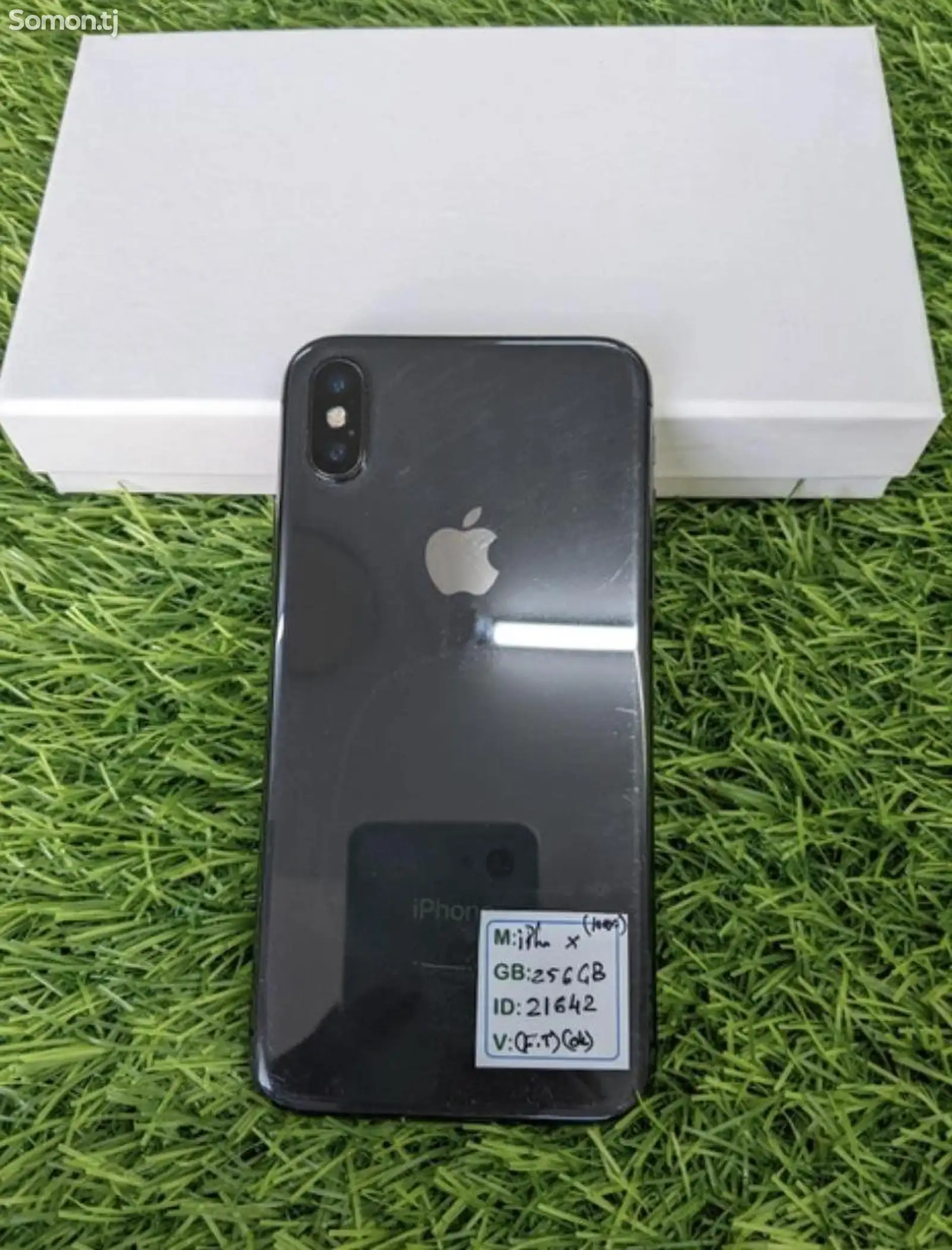 Apple iPhone 5s, 256 gb-1