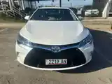 Toyota Camry, 2015-7