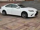 Lexus ES series, 2016-6