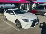 Toyota Camry, 2015-9