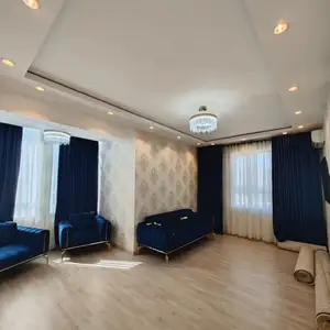 2-комн. квартира, 6 этаж, 70м², Диагностика, дом Ёвар