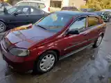 Opel Astra G, 1999-6