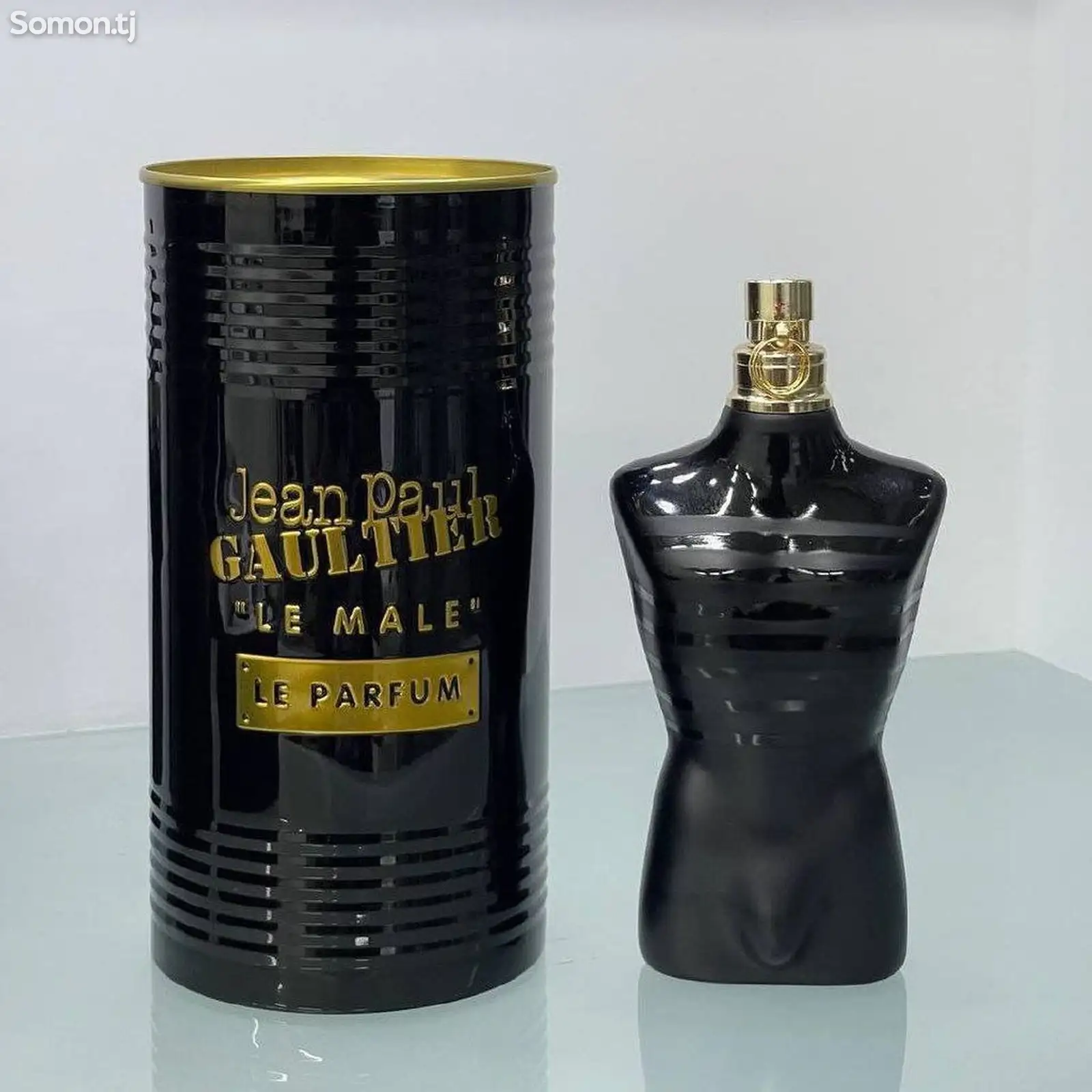 Парфюмерная вода Jean Paul Gaultier Le Male Le Parfum