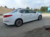 Kia Optima, 2015-4