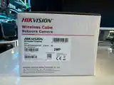 Камера внутренняя IP Hikivision DS 2CD2423G2 IW W-2