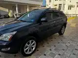 Lexus RX series, 2009-5