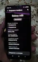 Samsung Galaxy А50,128gb-2