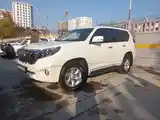 Toyota Land Cruiser Prado, 2012-12