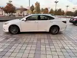 Lexus ES series, 2016-7