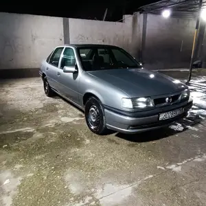 Opel Vectra A, 1993