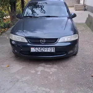 Opel Vectra B, 1999