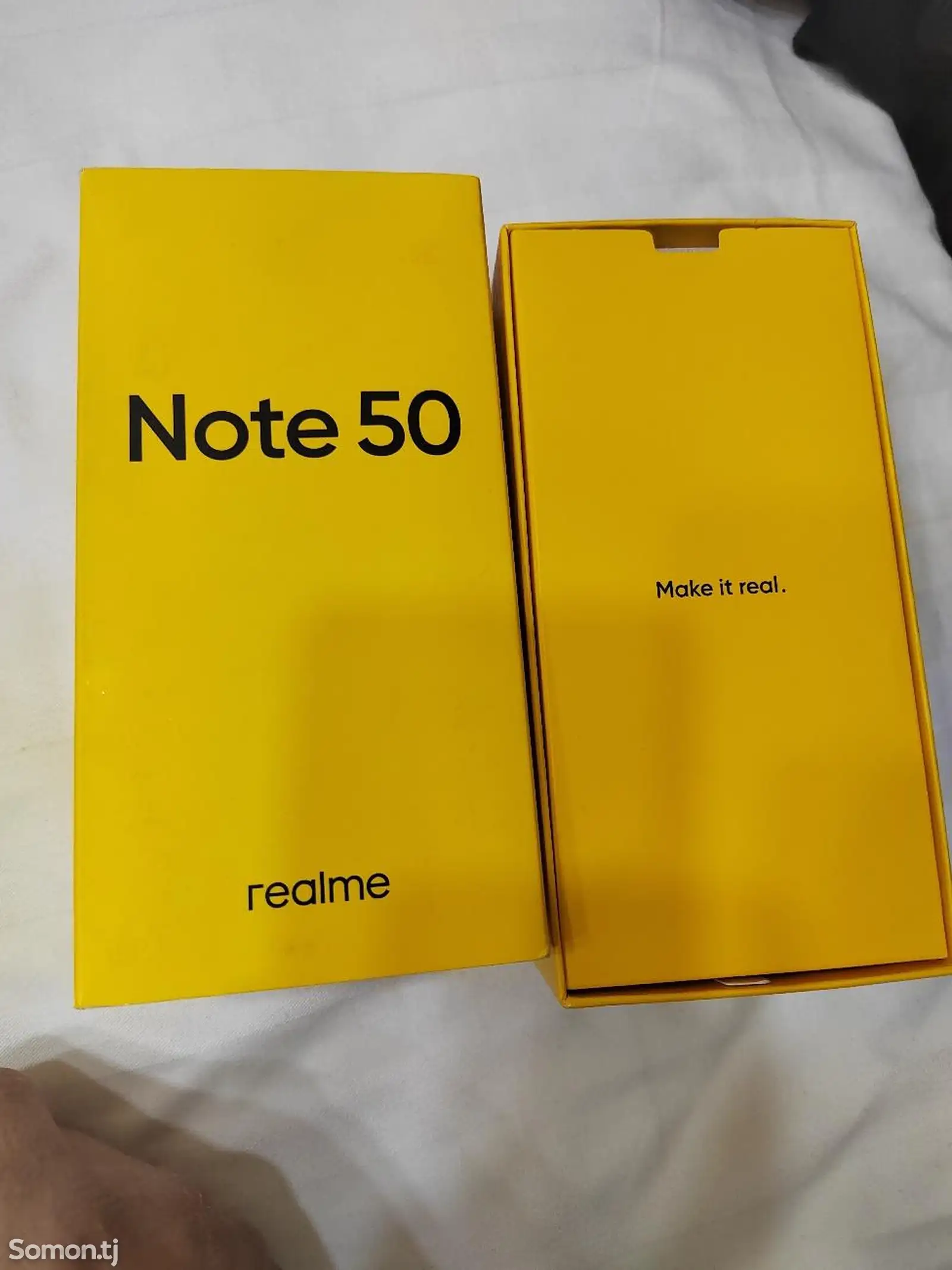 Realme Note 50-1