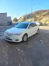 Toyota Camry, 2011-4